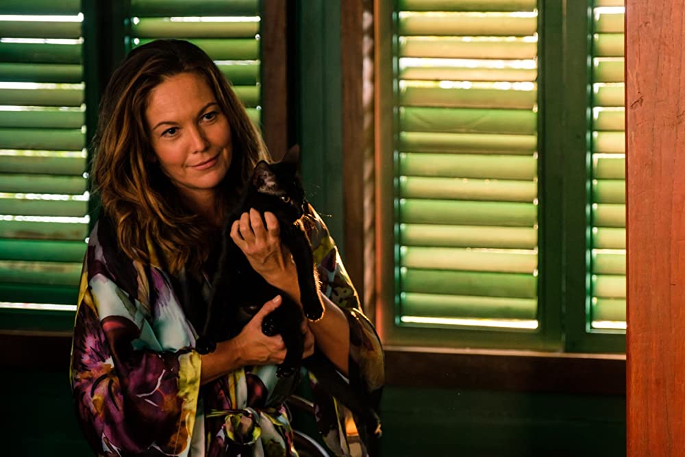 セレニティー：平穏の海の画像