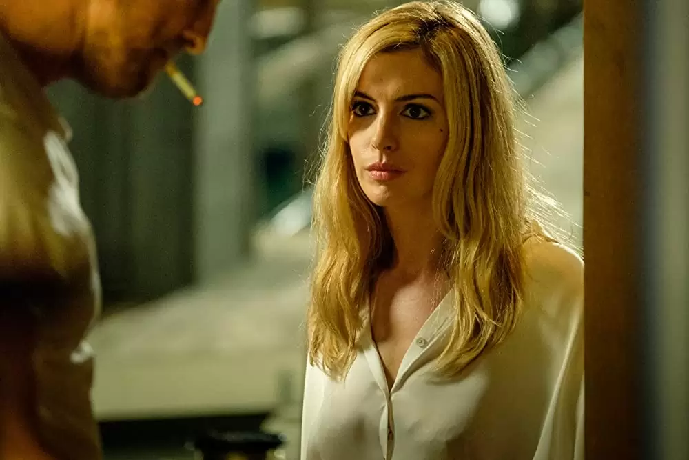 セレニティー：平穏の海の画像