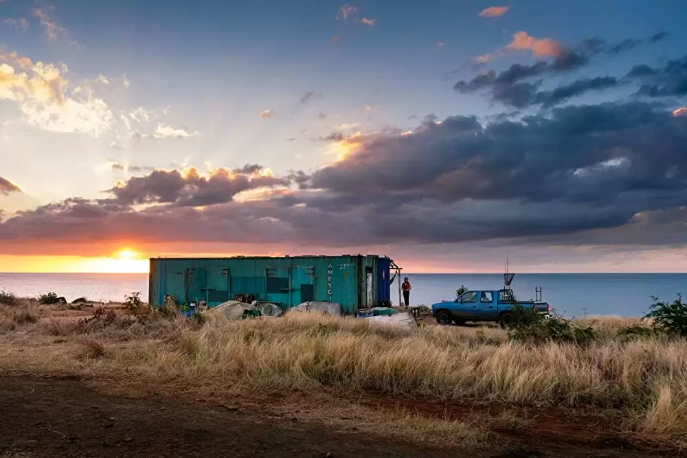 セレニティー：平穏の海の画像