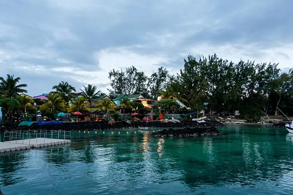 セレニティー：平穏の海の画像