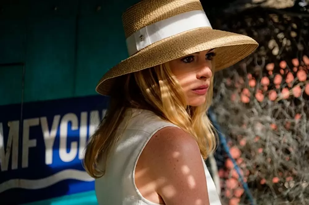 セレニティー：平穏の海の画像