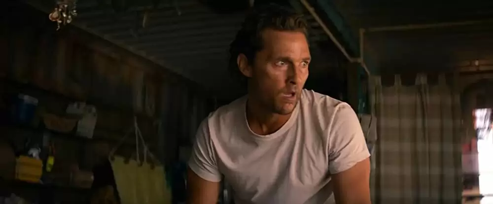 セレニティー：平穏の海の画像