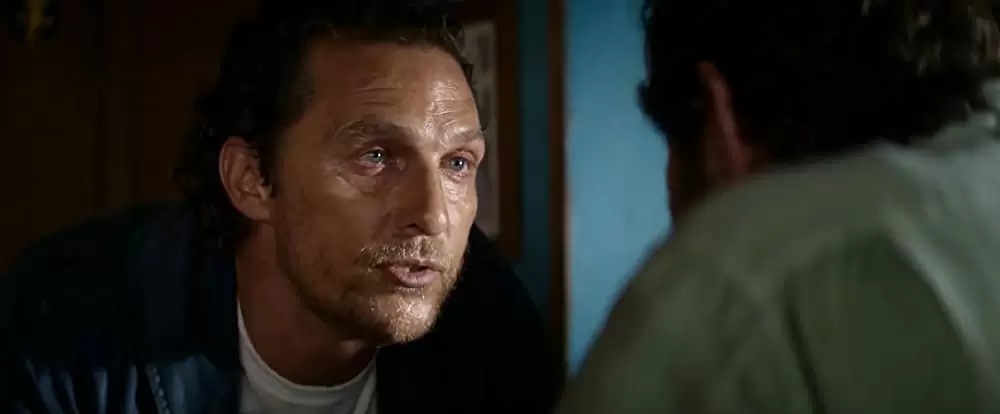 セレニティー：平穏の海の画像