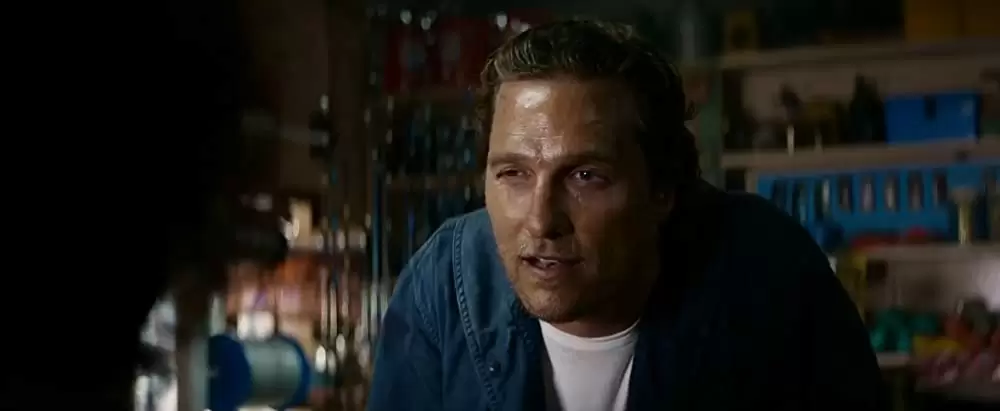 セレニティー：平穏の海の画像