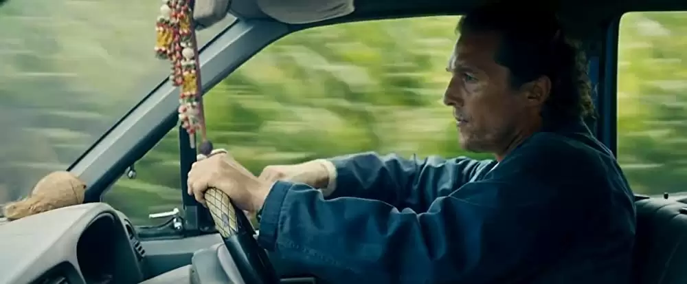 セレニティー：平穏の海の画像