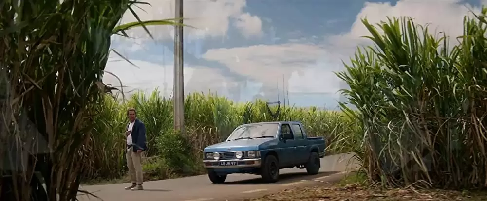 セレニティー：平穏の海の画像