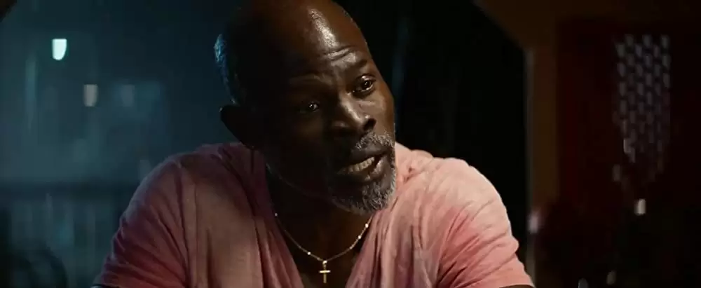 セレニティー：平穏の海の画像