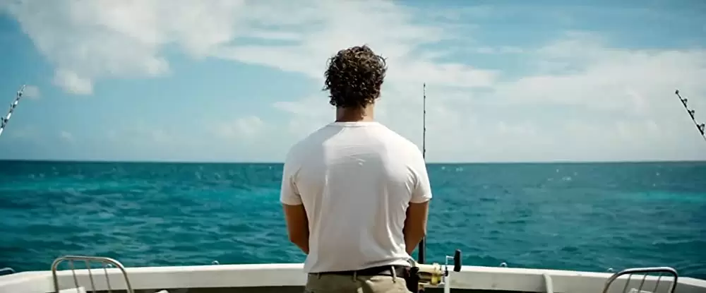 セレニティー：平穏の海の画像