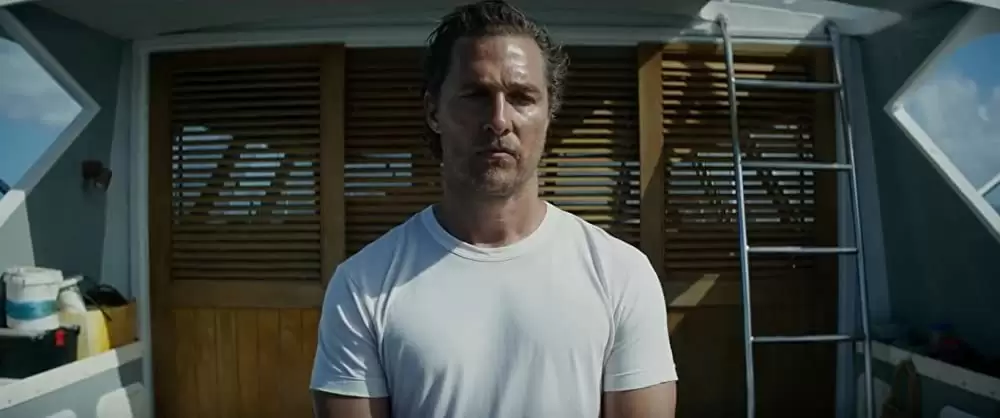 セレニティー：平穏の海の画像