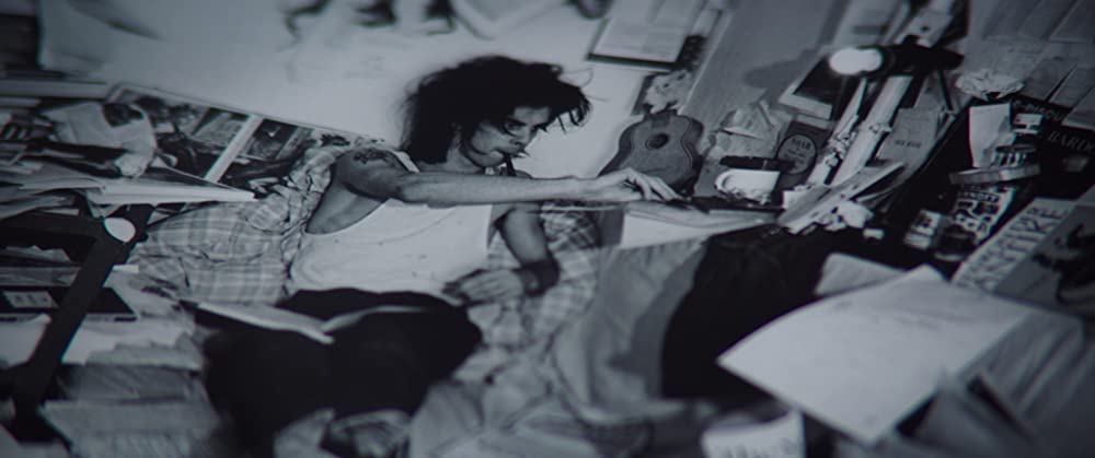 ニック・ケイヴ 20,000デイズ・オン・アースの画像