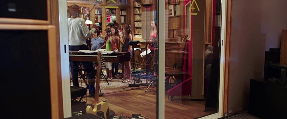 ニック・ケイヴ 20,000デイズ・オン・アースの画像