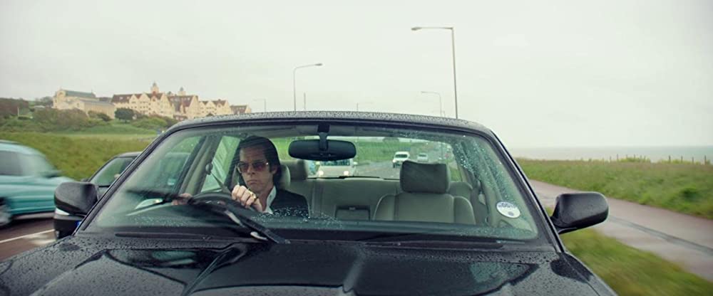 ニック・ケイヴ 20,000デイズ・オン・アースの画像