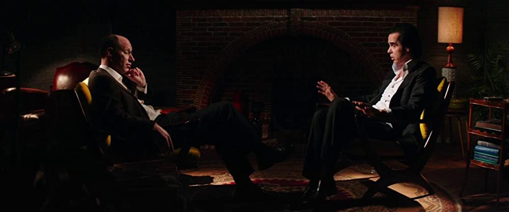 ニック・ケイヴ 20,000デイズ・オン・アースの画像