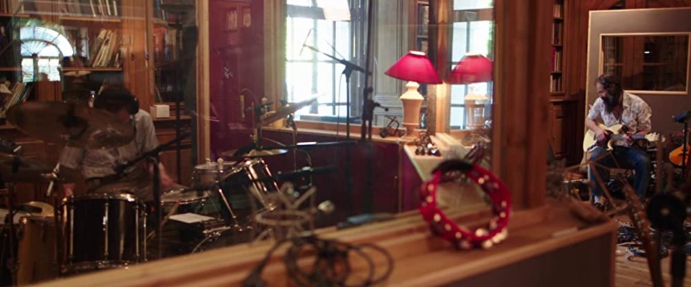 ニック・ケイヴ 20,000デイズ・オン・アースの画像