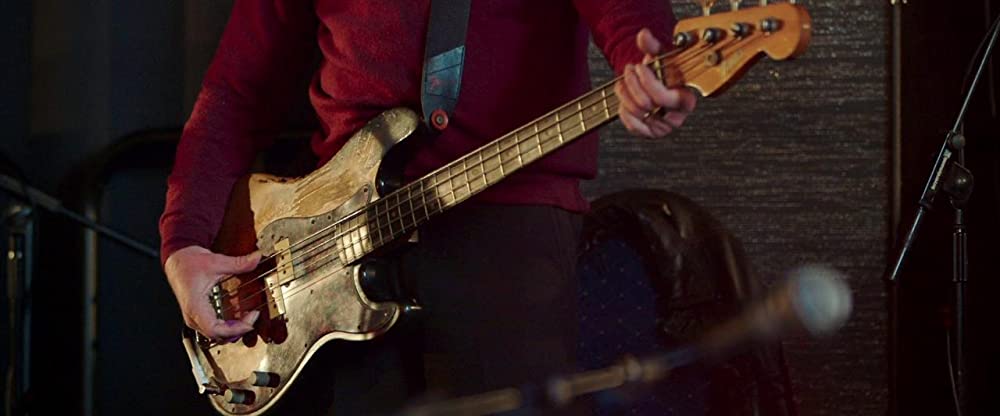 ニック・ケイヴ 20,000デイズ・オン・アースの画像