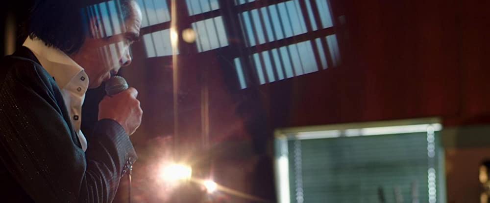 ニック・ケイヴ 20,000デイズ・オン・アースの画像