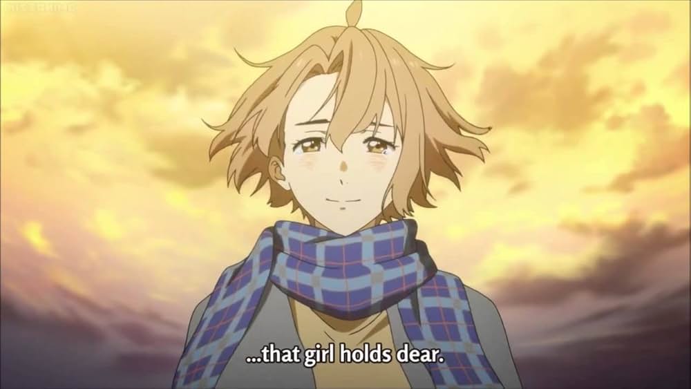 劇場版 境界の彼方 -I'LL BE HERE- 過去篇の画像