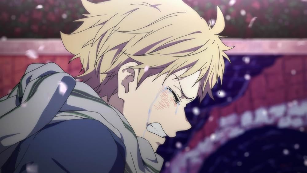 劇場版 境界の彼方 -I'LL BE HERE- 過去篇の画像