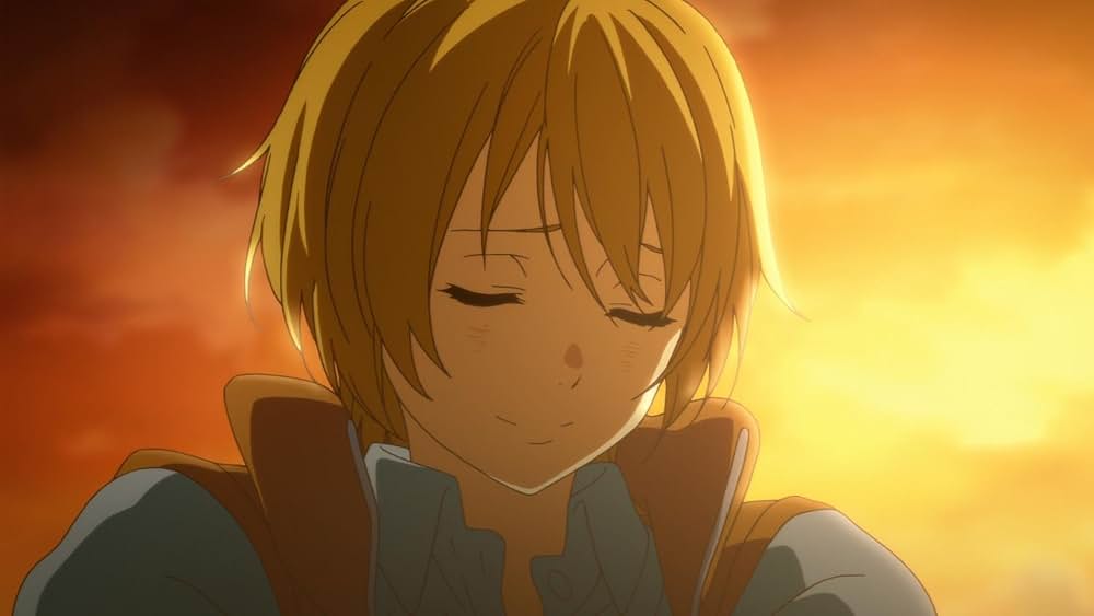 劇場版 境界の彼方 -I'LL BE HERE- 過去篇の画像