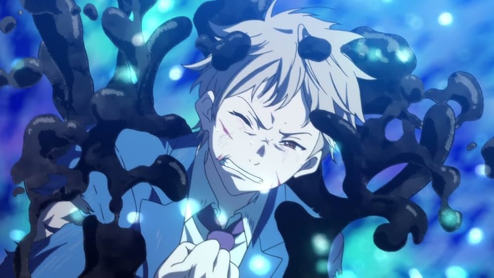 劇場版 境界の彼方 -I'LL BE HERE- 過去篇の写真
