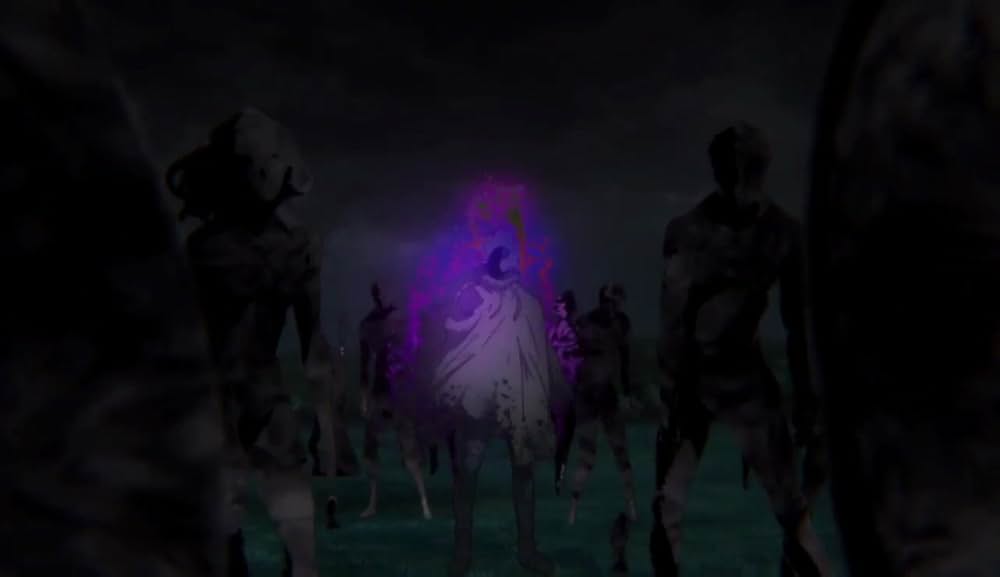 劇場版 境界の彼方 -I'LL BE HERE- 過去篇の画像