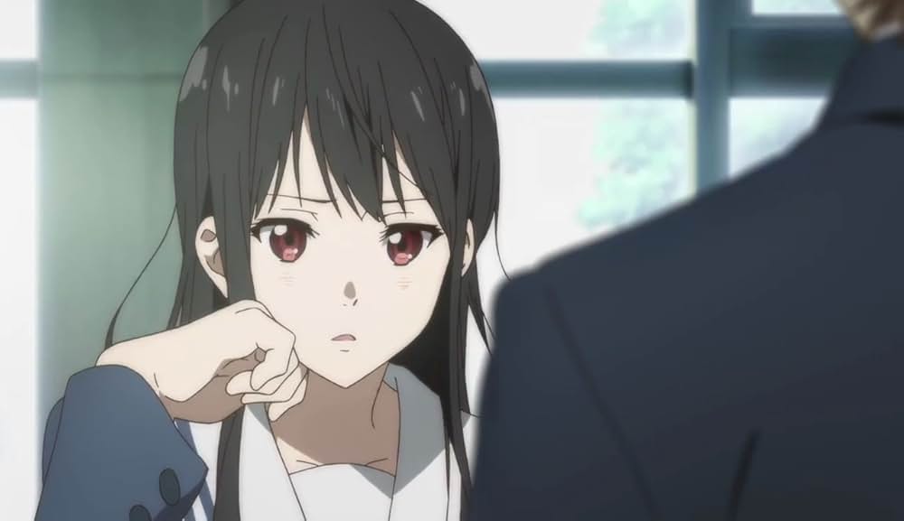 劇場版 境界の彼方 -I'LL BE HERE- 過去篇の画像