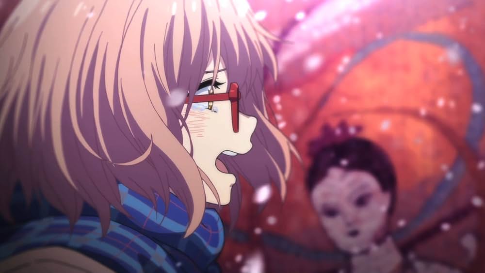 劇場版 境界の彼方 -I'LL BE HERE- 過去篇の画像