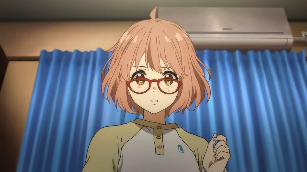 劇場版 境界の彼方 -I'LL BE HERE- 過去篇の画像