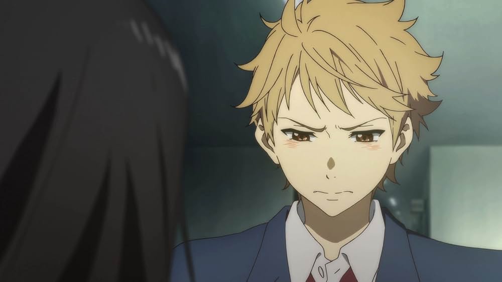 劇場版 境界の彼方 -I'LL BE HERE- 過去篇の画像