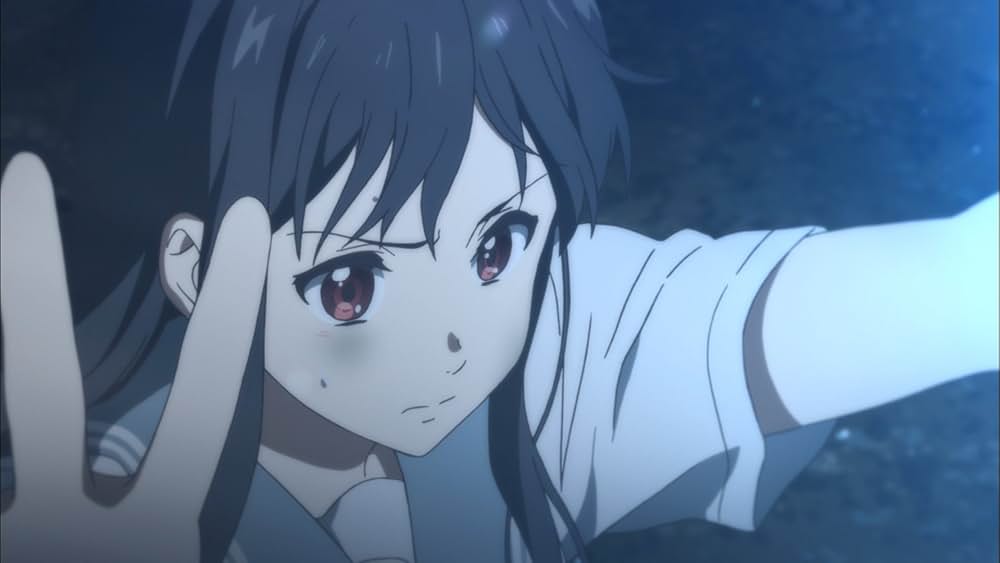 「劇場版 境界の彼方 -I'LL BE HERE- 過去篇」の画像