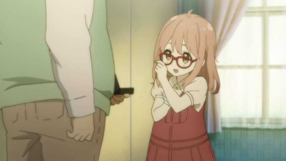 劇場版 境界の彼方 I'LL BE HERE 未来篇の画像