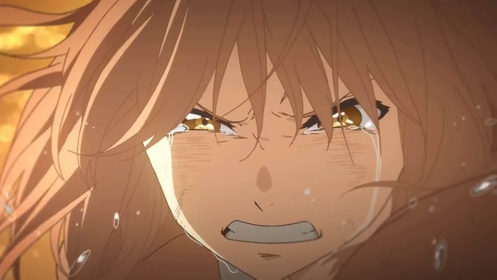 劇場版 境界の彼方 I'LL BE HERE 未来篇の画像