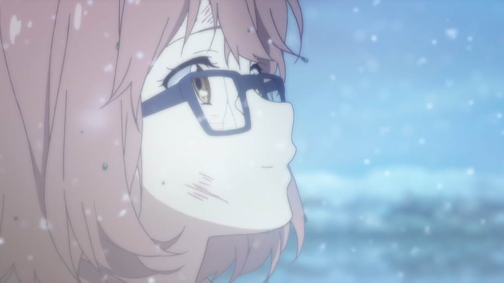 「劇場版 境界の彼方 I'LL BE HERE 未来篇」の画像