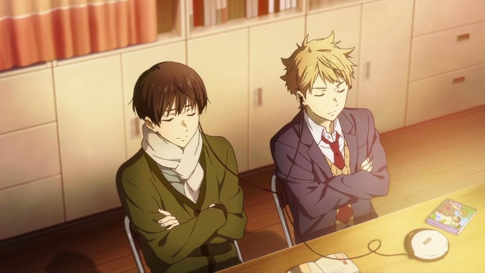 劇場版 境界の彼方 I'LL BE HERE 未来篇の写真