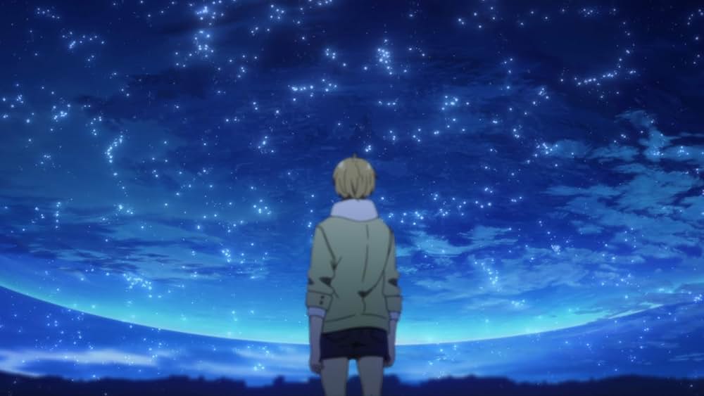 劇場版 境界の彼方 I'LL BE HERE 未来篇の画像