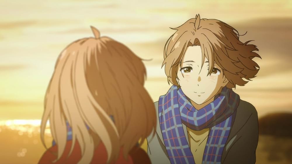 劇場版 境界の彼方 I'LL BE HERE 未来篇の画像