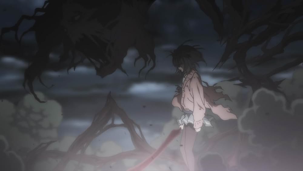 劇場版 境界の彼方 I'LL BE HERE 未来篇の画像