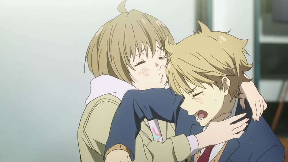 劇場版 境界の彼方 I'LL BE HERE 未来篇の画像