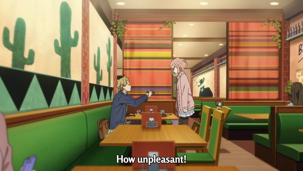 劇場版 境界の彼方 I'LL BE HERE 未来篇の画像