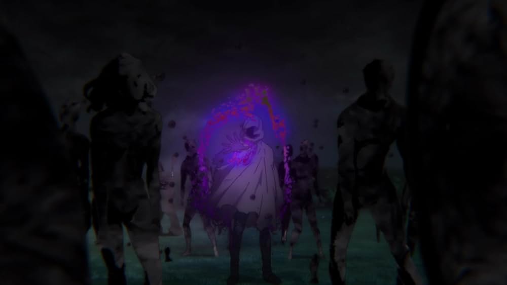 劇場版 境界の彼方 I'LL BE HERE 未来篇の画像