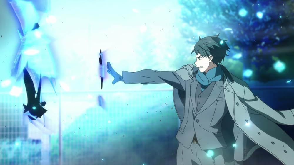 劇場版 境界の彼方 I'LL BE HERE 未来篇の画像