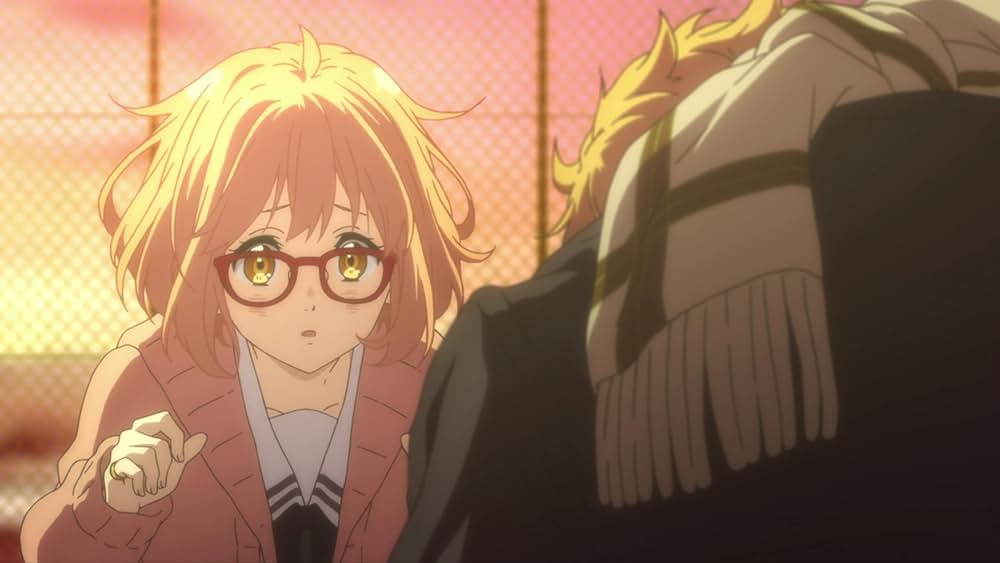 「劇場版 境界の彼方 I'LL BE HERE 未来篇」の画像