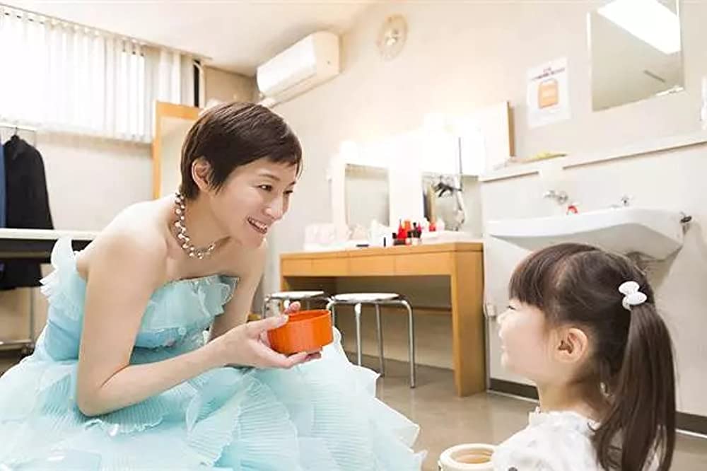 はなちゃんのみそ汁の画像