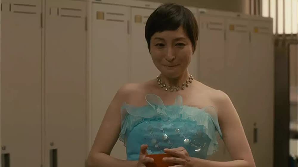 はなちゃんのみそ汁の画像