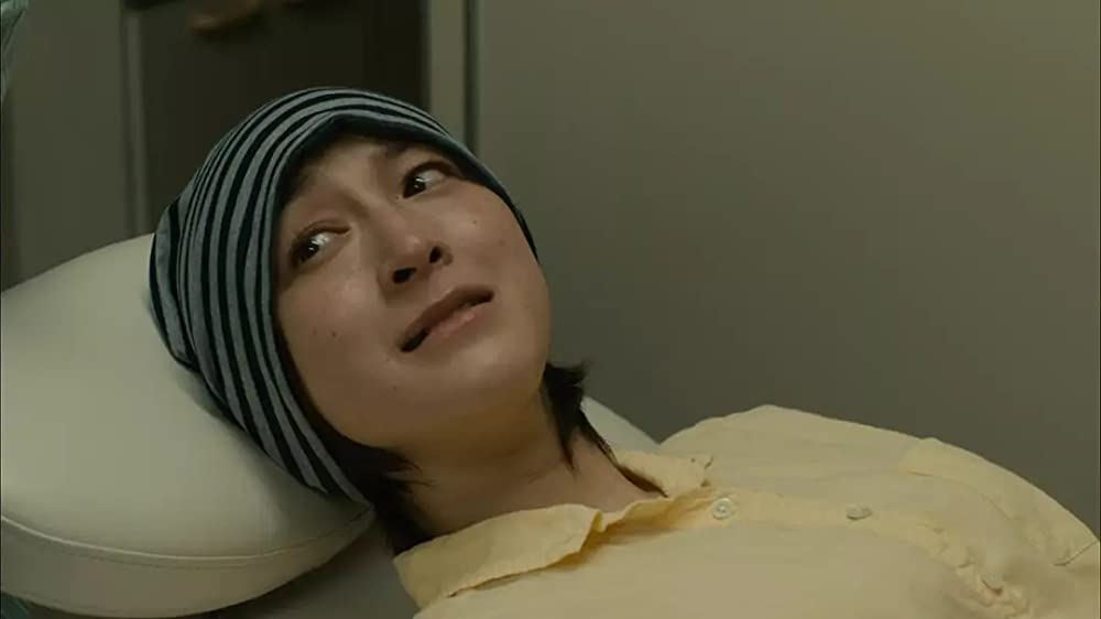 はなちゃんのみそ汁の画像