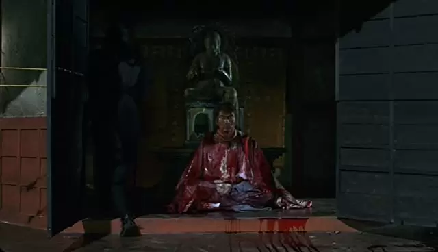 「梟の城」の画像