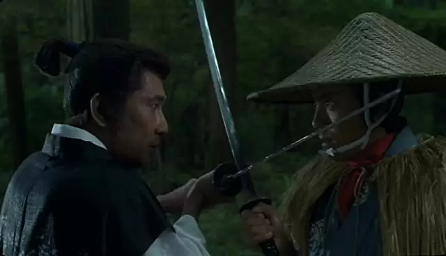 「梟の城」の画像