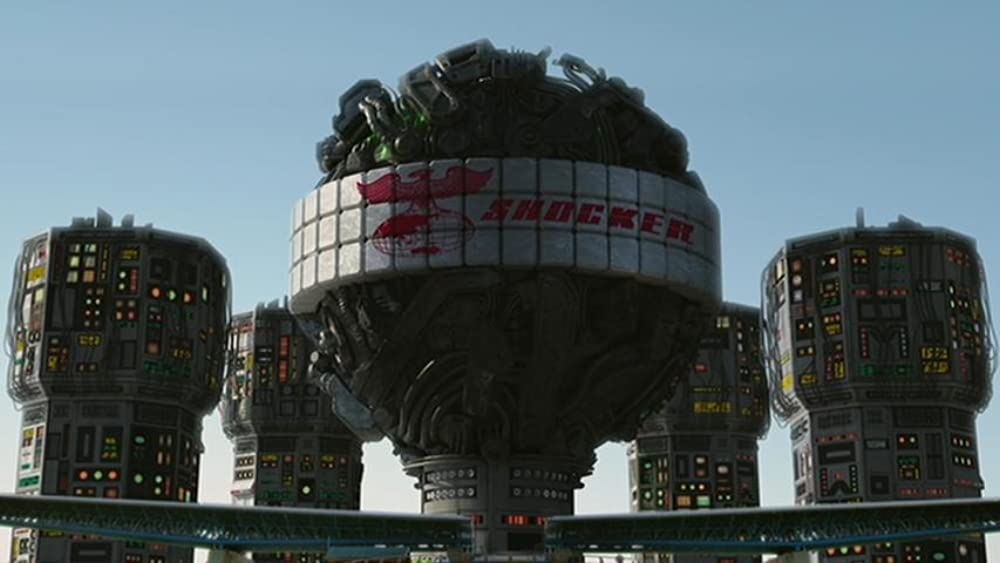 スーパーヒーロー大戦GP 仮面ライダー3号の画像