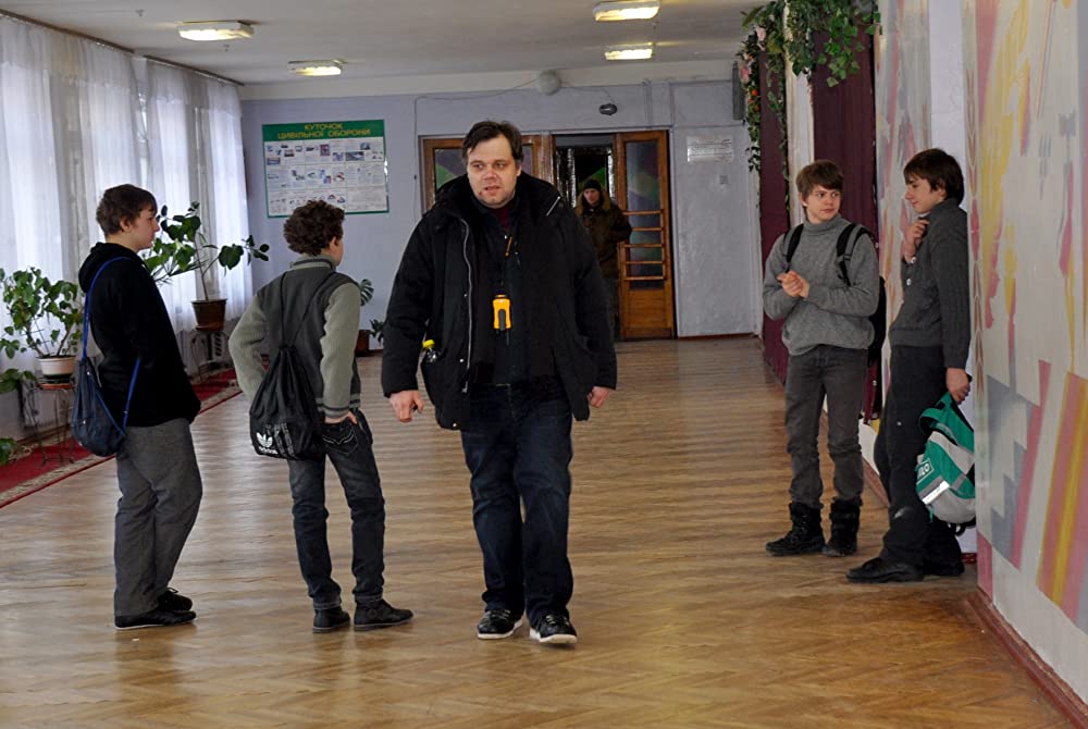 ザ・トライブの画像