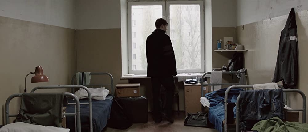 ザ・トライブの画像